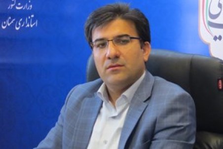 سمنان| بررسی و جذب طرح‌های اقتصادی سفر رئیس‌جمهوری دنبال می‌شود