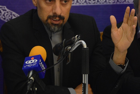 سمنان| گردشگری روی ریل پیشرفت