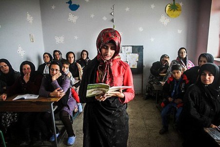 آذربایجان غربی | تبعیض در ادامه تحصیل