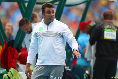 فدراسیون اذیتم می‌کند