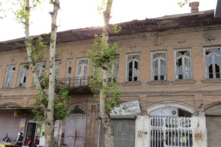 گیلان|مرگ تدریجی در انتظار میراثي قدیمی