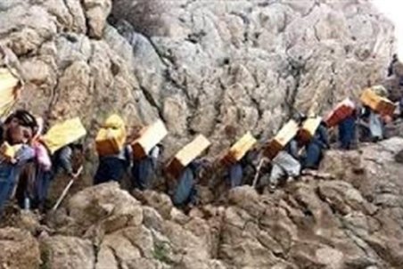 مصائب مهندس كولبر