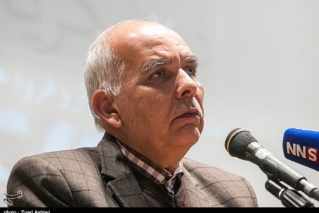 روحاني حق دارد از تبعات افشاگري، نگران باشد