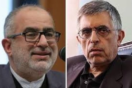 كرباسچي: آشنا دروغ مي‌گويد