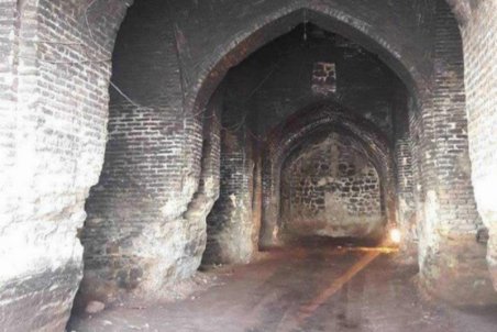 تهران| دود مناقشه در چشم کاروان‌سرا