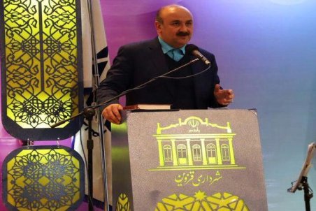 قزوین| ایجاد فرصت‌های برابر، استراتژی مدیریت شهری قزوین