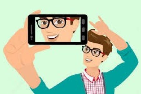 تب بالای سلفی‌گرفتن، بیماری عصر حاضر