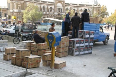 رویای دور شوفری