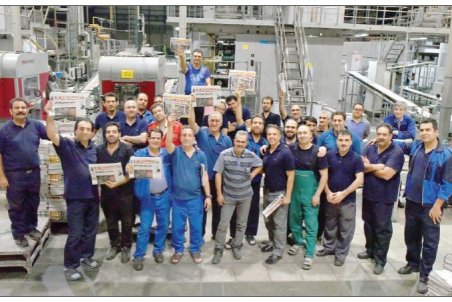 شب‌بیداری با الفبا