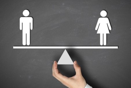 راه‌های برابری حقوق زنان و مردان