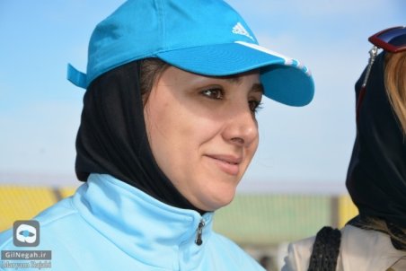 حمایت مدیران از ورزش بانوان سلیقه‌ای است