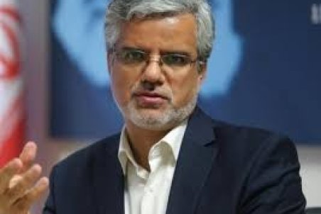 در ایران منافع ملی تحت‌الشعاع رقابت‌های سیاسی قرار می‌گیرد