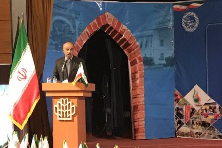 گلستان| ظرفیت علمی کشور توانایی حل مشکلات را دارد