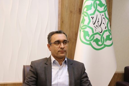 البرز| ایجاد مجتمع ایستگاهی در فردیس