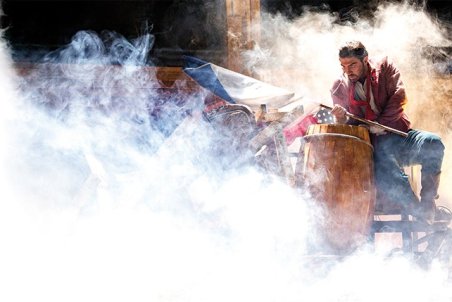 این بینوایان ماست