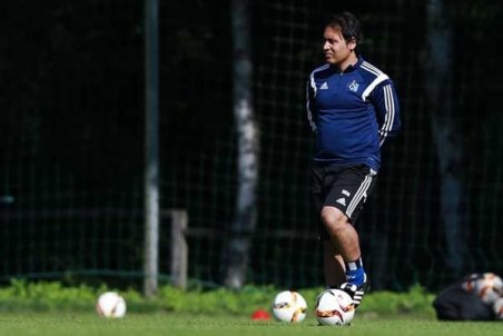 پایان کار مهدی مهدوی‌کیا در تیم ملی امید؟