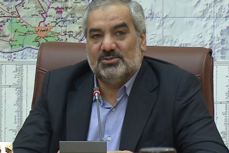 کردستان| امنیت بستر رشد، پیشرفت و توسعه کشور است