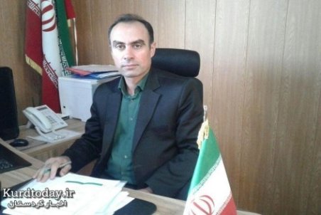 کردستان| بیش از 4 هزار گرم زعفران از مزارع بانه برداشت شد