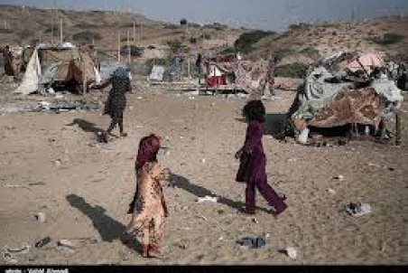 سیستان و بلوچستان| بار حاشیه‌نشینی بر دوش چابهار