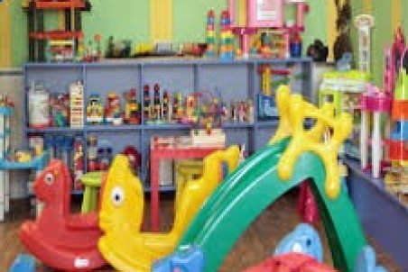 مراکز مجاز وغیرمجاز را شناسایی کنید