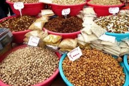 شب یلدا،روز گرانی