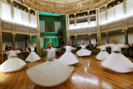 در حسرت یک «قونیه»