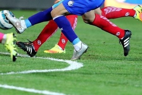 نیمه جامِ لیگِ پرهیجان