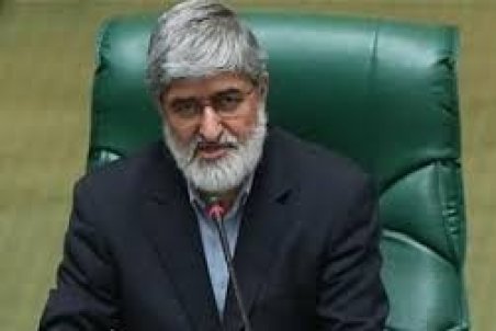 توهم مجلس سنا