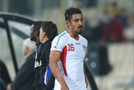 ورژن کهکشانی پرسپولیس