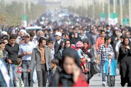 ضرورت تزريق شادابي و اميد به جامعه