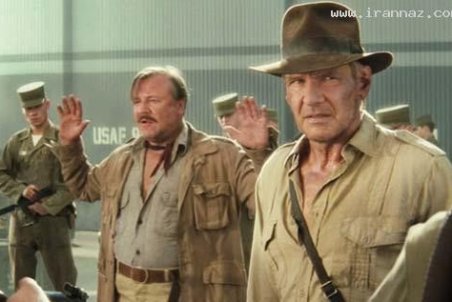 قهرمان های از تاریخ گذشته