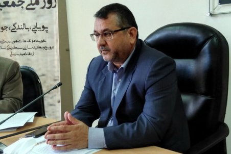 گلستان| میزان عمومی ولادت در گلستان ۲۱.۹ درصد است