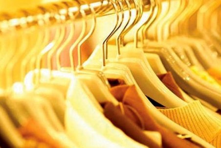 برآورد دلا‌ری قاچاق پوشاک