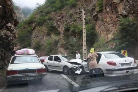 مازندران| عمدی یا سهوی؛ مسئله این است