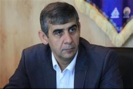 البرز| درآمدزایی در شهرداری کرج رکوردشکنی کرد