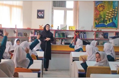 دانش‌آموزان مطالبه‌گر شوند