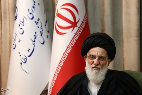 آیت‌الله هاشمی شاهرودی به لقاءالله پیوست + اطلاعیه بیت مرحوم