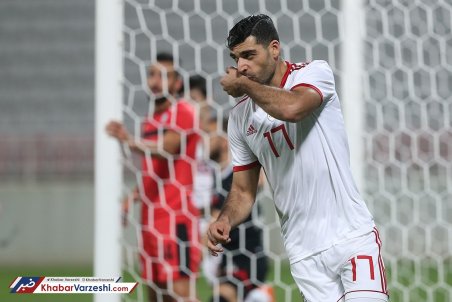 در بسته ماند، دروازه باز شد!