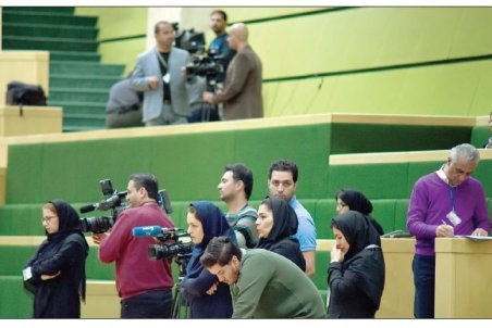 نقد حاکمیت از وظایف رسانه‌هاست