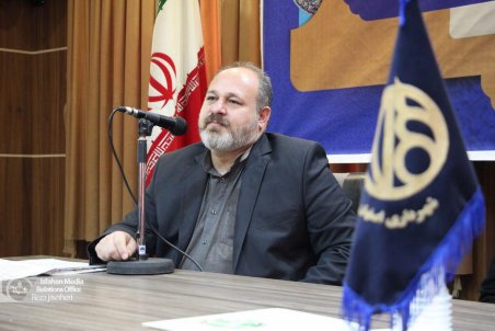 اصفهان| توسعه گردشگری سلامت با احیای حمام تاریخی رهنان