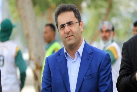 هرمزگان| آغاز عملیات اجرایی بازگشایی خیابان 22 متری داماهی