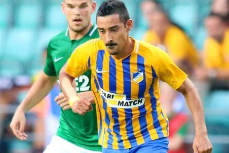 چرا گوچی از پرسپولیس دور شد؟