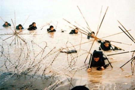 لو رفتن عملیات «کربلای۴» از نگاه یک پژوهشگر جنگ