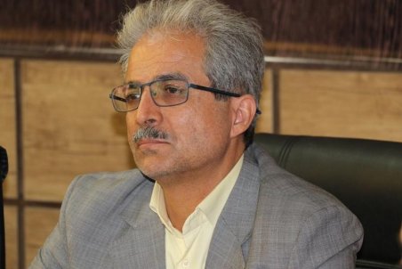 یزد| شروع پروژه پهنه‌بندی ژئوتکنیک شهر یزد