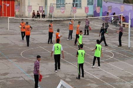 یزد| مهریزی‌ها چشم‌به‌راه افزایش امکانات ورزشی