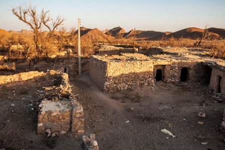 سمنان| روستاها هر روز خالی‌تر از دیروز