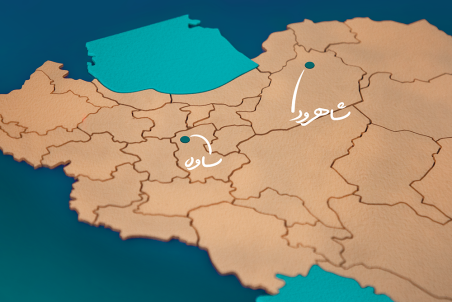 آغاز فعالیت اسنپ در شاهرود و ساوه