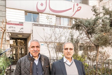 نسبت به وضعیت مطبوعات، دچار توهم هستیم