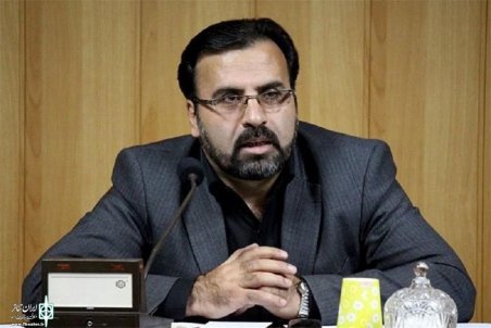 آذربایجان شرقی| دیدار مدیرکل فرهنگ و ارشاد اسلامی استان با سفیر ایران در ارمنستان