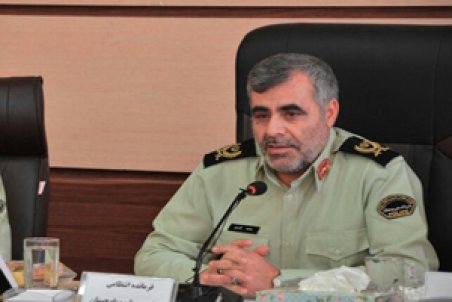 سیستان و بلوچستان| پایان گروگانگیری ۲ میلیاردی کودک ۷ ساله در زاهدان